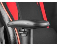 Genesis Fotel gamingowy Nitro 770 czarno-czerwony - 1077837 - zdjęcie 8